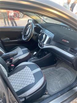 كيا بيكانتو